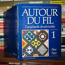 500007291 autour fil d'occasion  Joinville