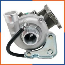 Turbocompresseur toyota 2.4 d'occasion  Romainville
