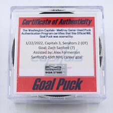 Nhl goal scored for sale  Somerville