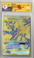 Pikachu zekrom tag usato  Bologna