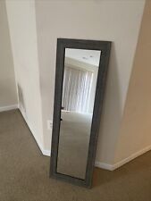 Full length mirror for sale  Stafford