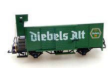 Lgb spur 43260 gebraucht kaufen  Neumünster