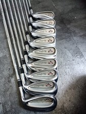 Golf macgregor m455 for sale  RICHMOND