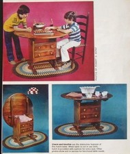 Hutch table early for sale  Diamond Point