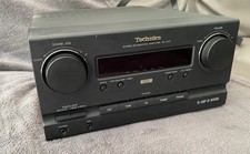 Technics ch7 stereo for sale  NOTTINGHAM