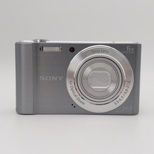 Sony dsc w810 gebraucht kaufen  Oberhausen