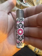 Clipper lighters full for sale  WIGAN