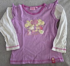 Mädchen lillebi langarmshirt gebraucht kaufen Mädchen lillebi langarmshirt gebraucht kaufen  Freiberg-Umland II