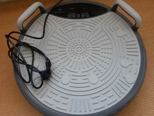 Styletics vibrationsplatte gra gebraucht kaufen Styletics vibrationsplatte gra gebraucht kaufen  Bergisch Gladbach