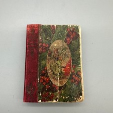Usado, Antique 1905 Cinderella and the Sleeping Beauty Stocking Series tiny book 1900s comprar usado  Enviando para Brazil