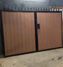 Wrought iron composite for sale Wrought iron composite for sale  MANCHESTER