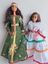 Lot barbie haute d'occasion  Pommeuse