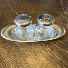 Vintage glass salt for sale  Oklahoma City