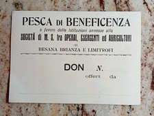 Besana brianza primi usato  Barzano
