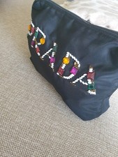 Prada kosmetik tasche gebraucht kaufen  Bad Harzburg