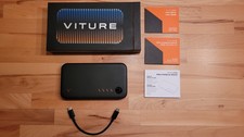 Viture mobile dock gebraucht kaufen  Weißwasser