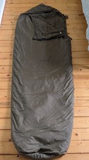 Carinthia sleeping bag for sale  GREENOCK