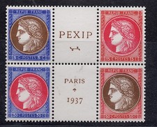 Cote 450e bloc d'occasion  Paris XV
