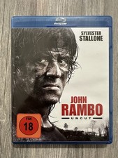 Blu ray john gebraucht kaufen  Bobingen