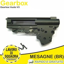 Gear box vuoto usato  Mesagne