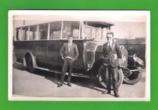 Mystery bus photo for sale  BIRMINGHAM