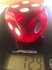 Ddr würfel rot gebraucht kaufen Ddr würfel rot gebraucht kaufen  Oranienburg