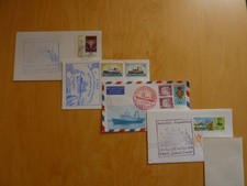 Deutsche antarktisexpeditionen gebraucht kaufen  Ehrenfriedersdorf