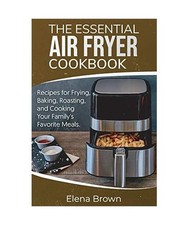 The essential air gebraucht kaufen  Trebbin