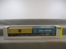 Trix spur 24803 gebraucht kaufen  Wenden