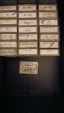 Assorted record player for sale  CURRIE