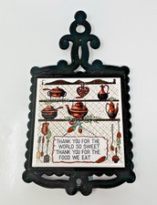 Vintage cast iron for sale  Kingsley