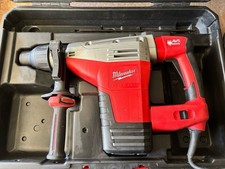 Perforateur burineur milwaukee d'occasion  Pontarlier