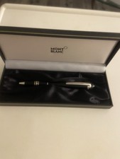 Montblanc starwalker midnight for sale  Saint Louis