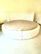 Letto rotondo usato Letto rotondo usato  Giarre