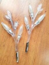 Lot flacons parfum d'occasion  Verdun