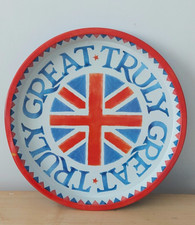 Emma bridgewater truly for sale  CHATTERIS