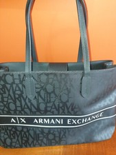 Borsa donna armani usato  Trebisacce