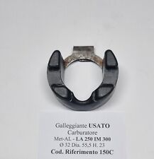 Gallegiante carburatore lombar usato  Fermo