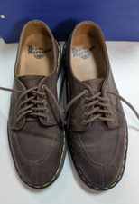 Martens airwair brown for sale  BOSTON