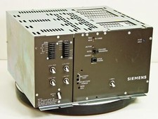 Retificador de fonte de alimentação Elgin Siemens V30141 48VDC 15826-001, usado comprar usado  Enviando para Brazil