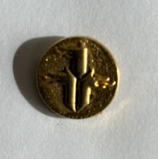 Rare pin logo d'occasion  Expédié en Belgium