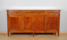 Buffet enfilade style d'occasion  Villeurbanne