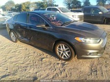 Used rear left for sale  Saint Marys