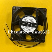 Ventilador de refrigeração inversor DWPH EQC-12H220H 12038 220V/240V 0.20A 120*120*38MM comprar usado  Enviando para Brazil