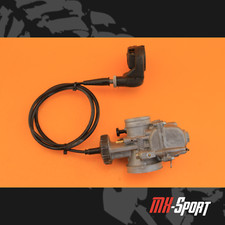 2001 ktm 250 for sale  Fordland