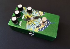 Love pedal butterfly for sale  UK