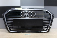 Kühlergrill riginal audi gebraucht kaufen  Redwitz a.d.Rodach