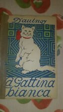 Gattina bianca altre usato  Pedrengo