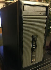 Prodesk 400 quad gebraucht kaufen Prodesk 400 quad gebraucht kaufen  Wiltingen