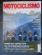 Motociclismo 2019 agusta usato  Italia